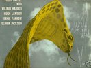 Yusef Lateef Prayer to the East Savoy in Shrink 57 RVG