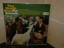 THE BEACH BOYS    PET SOUNDS