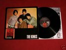 THE KINKS SAME 1968 BEAT KRACHER TOTAL RAR
