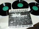 KRALINGEN POP FESTIVAL - DUTCH WOODSTOCK 3LP, RARE