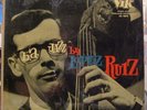 JORGE LOPEZ RUIZ - B.A. JAZZ BY... - LATIN JAZZ