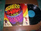 Dementes Soneros Somos Near Mint COLOMBIA LP