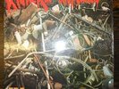 ORA UK FOLK PSYCH PROG LP GERMAN METRONOME PRESSING NM
