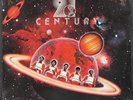 21st Century Ahead Of Our Time Funk Disco Lp SEALED