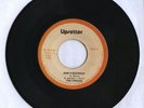 UPSETTER/ROW FISHERMAN - THE CONGOS [ROOTS REGGAE] 7