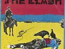 JOE STRUMMER SIGNED CLASH ALBUM VERY RARE
