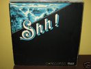 SPERM - SHH - FINNISH ELECTRONIC EXPERIMENTAL PSYCH LP
