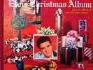 LP Elvis Presley / Christmas Album with Photo´s