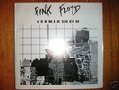 2 LP  PINK FLOYD GERMERSHEIM 1972 GERMANY  NOT TMOQ