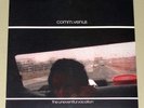 COMMANDER VENUS uneventful vac. LP -SEALED- bright eyes