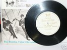 Beatles 1965 Christmas Fan Club Flexidisk + Sleeve