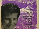 Johnny Burnette-EP Dreamin'(London RE-G 1263)UK1960