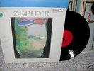 ZEITGEIST-Zephyr-OR. RARE PRIVATE FREE JAZZ PSYCH LP