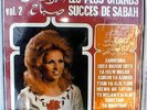 Arabic LP  - Les Plus Grands Success De SABAH SonoCairo