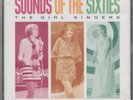 Readers Digest Sounds Of The Sixties Girl Singers 3cd