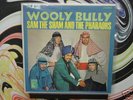 SAM THE SHAM WOOLY BULLY 1965 SE-4207 GEM MINT- ORIG LP
