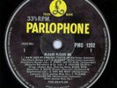 Beatles Please Please Me - Rare 3rd press LP  Mar 1963