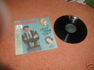 LP DEL SHANNON  LITTLE TOWN FLIRT BIG TOP 12-1308
