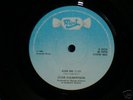 CLIVE CULBERTSON rare 1982 U.K. POWER POP / PRIVATE 