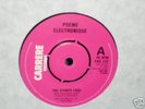 POEME ELECTRONIQUE very rare 1982 UK SYNTH/ MINIMAL
