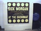 DICK MORGAN-Showboat RIVERSIDE 329{dg orig} MINT/SHRINK