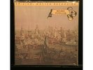 MFSL LP-263 Bee Gees - Trafalgar - Lim.Nr. 593 - OVP