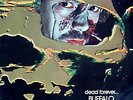 BUFFALO dead forever.original german swirl VERTIGO 1974