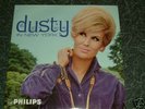DUSTY SPRINGFIELD in new york UK PHILIPS 1965 EP NMINT