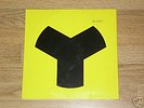 Yello - On Track (The Mixes)   3 x yellow vinyl