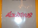 Bob Marley - Exodus-  MFSL Pressung (1-221)
