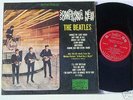 Beatles *rare* Taiwan 1964 LP - Something New