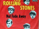 THE ROLLING STONES Not Fade Away 7