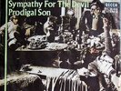 THE ROLLING STONES Sympathy For The Devil  DECCA 7