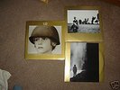 U2 Best of 1980 - 1990  double LP Nr Mint NR