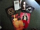 HIM ++ And Love Said No ++ Sammelbox +Vinyl + MEGA RAR