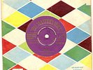 ELVIS PRESLEY. RIP IT UP. GOLD HMV 45.1957.  EX