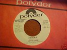 Crystal Clear on Polydor northern / modern soul 45 wlp