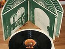 IO SONO NATO LIBERO - BANCO M. SOCCORSO     1ST PRESS