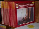 KARL BOHM EDITION Deutsche Grammophon 50 LPs MINT 