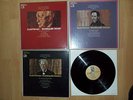 RUDOLF KEMPE Strauss Orchestral Works EMI 10 LPs NM 