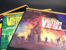 Mobile Fidelity Sound Lab Victory at Sea MFSL 3-150 LP