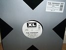 The Prodigy What Evil Lurks/Android 12