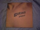 GOTAN PROJECT – LA REVANCHA DEL TANGO 2 LP, new (2001)