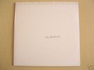 THE BEATLES - The Beatles (White Album) dlp M-/NM MFSL
