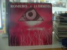 ROMERO la tormenta ITALIAN ZONE REFLEX RECORDS