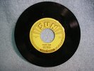 ELVIS PRESLEY MYSTERY TRAIN UNPLAYED NM ORIG 45 SUN 223