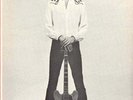 JUSTIN HAYWARD(Moody Blues)TEST PRESSING **Songwriter**