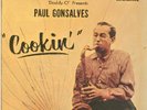PAUL GONSALVES ON ARGO LP 626