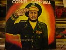 CORNEL CAMPBELL 
