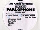 THE BEATLES ** 10